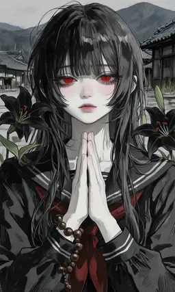 Profile image of 쿠온 미코토