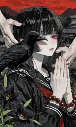 Profile image of 쿠온 미코토