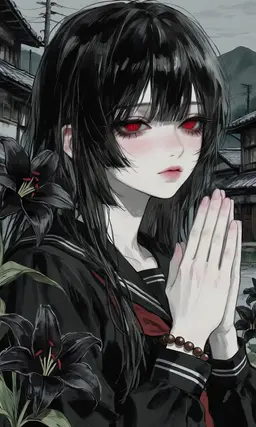Profile image of 쿠온 미코토