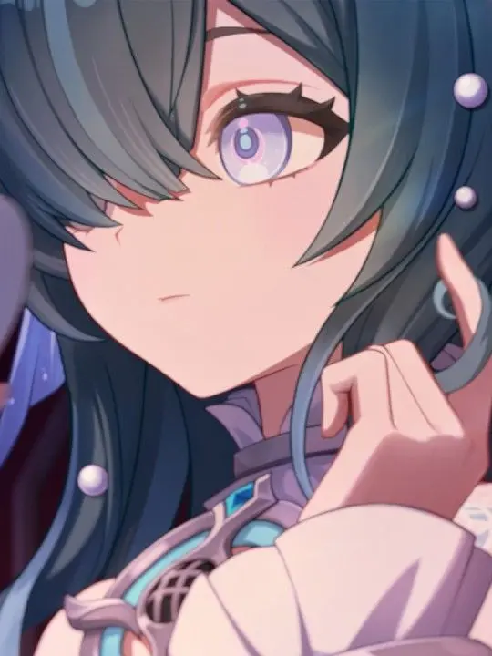 Akikan0227의 Vodyanitsa