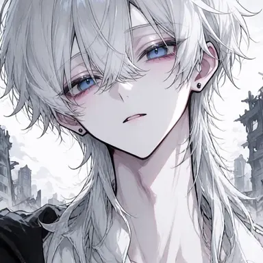 Profile image of Saku