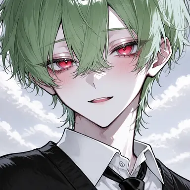Profile image of Kairu