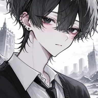Profile image of Reito