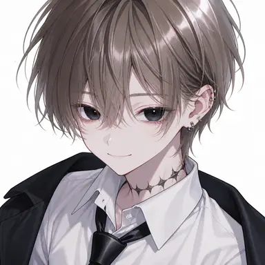 Profile image of Touga