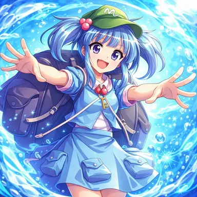Profile image of にとり