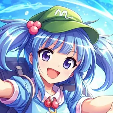 Profile image of にとり