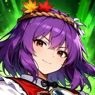 Profile image of 神奈子