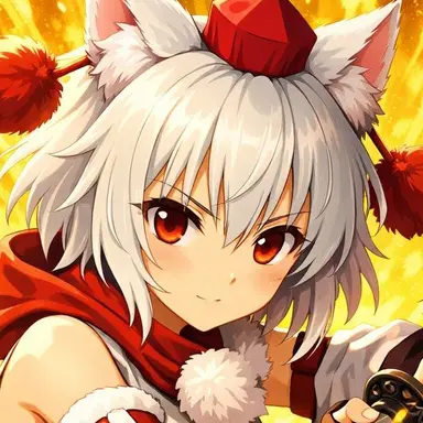 Profile image of 椛