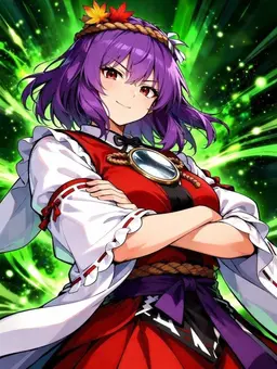 Profile image of 神奈子