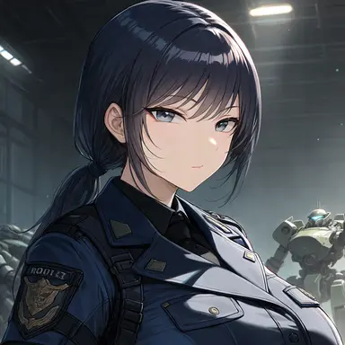 Profile image of ソ・ユナ