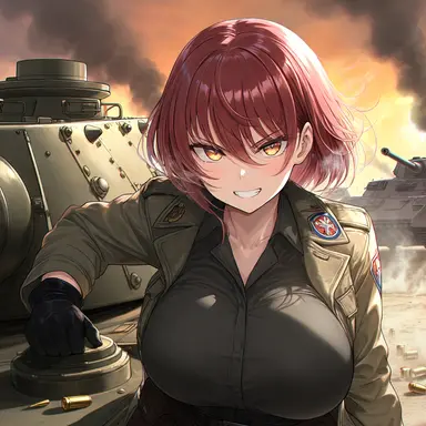Profile image of ハン・イェリン