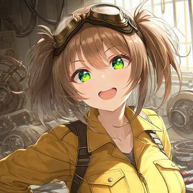 Profile image of チュ・アヨン