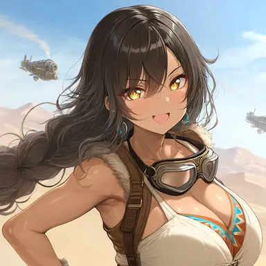Profile image of アスナト・バハル
