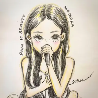 Profile image of MOMOKA