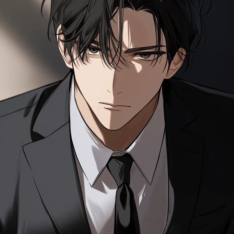 CrazyRobe7073의 無愛想で冷たい彼は職場で妻自慢！？