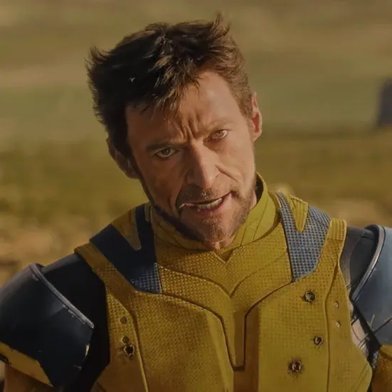 SilverFox102708의 You run into Wolverine