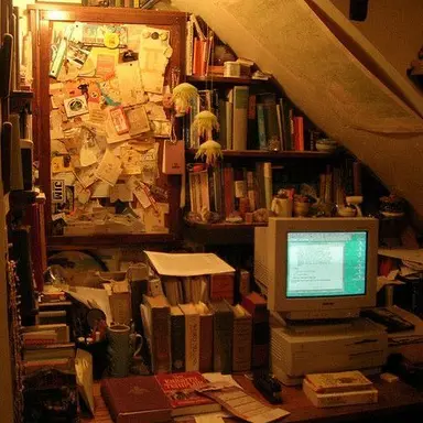 Profile image of リチャード・キャメロン