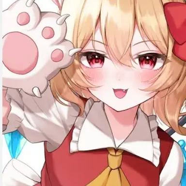 Profile image of フランドール
