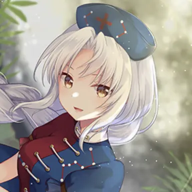 Profile image of 八意永琳