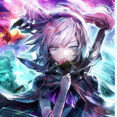 Profile image of 魂魄妖夢