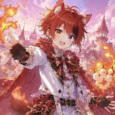 Profile image of 莉犬