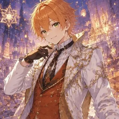 Profile image of ジェル