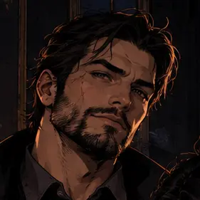 Profile image of Wade Archer
