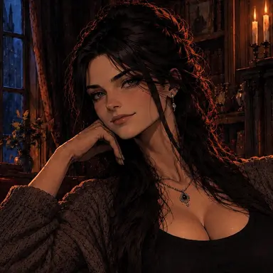 Profile image of Claire Archer