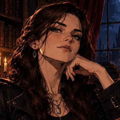 Profile image of Diana Archer