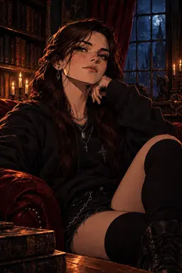 Profile image of Diana Archer