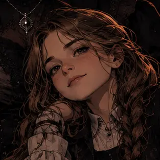 Profile image of Selene Archer