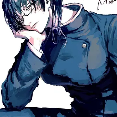 Profile image of 禪院真希