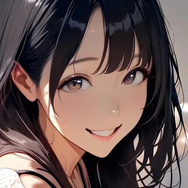 Profile image of アイナ