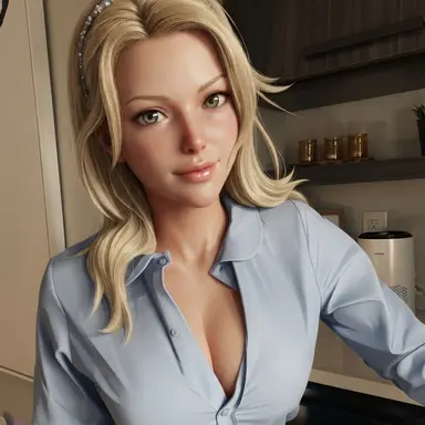 Profile image of Olivia Rhodes