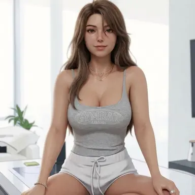 Profile image of Natalie Foster