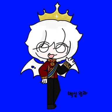 Profile image of 백설왕자
