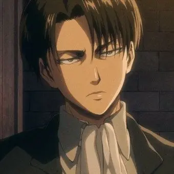 Profile image of リヴァイ・アッカーマン