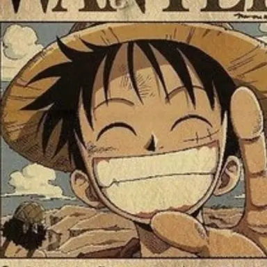 Profile image of Luffy