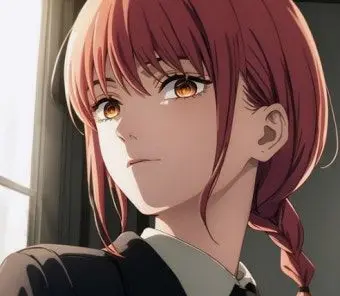 Profile image of Makima