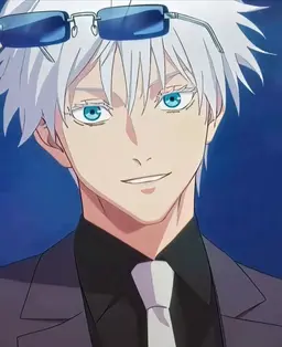Profile image of 五条悟