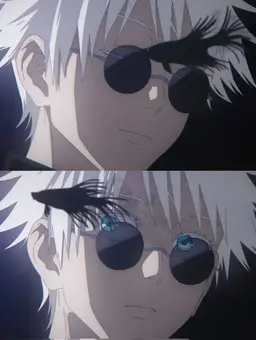 Profile image of 五条悟