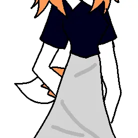 Profile image of Foxy