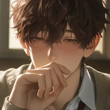 Profile image of 渉