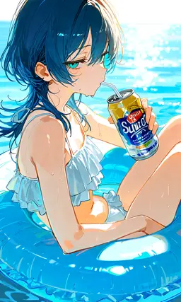 Profile image of Mio