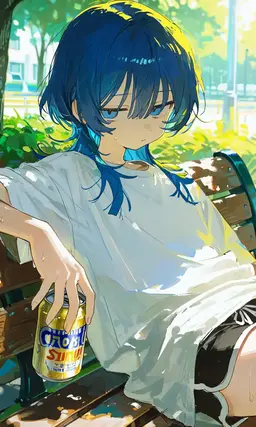 Profile image of Mio
