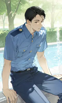 Profile image of Yamato