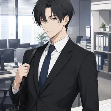 Profile image of 文人