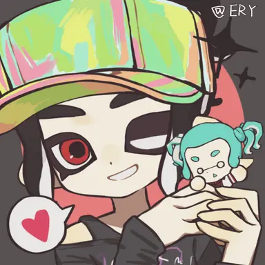 Profile image of 비안