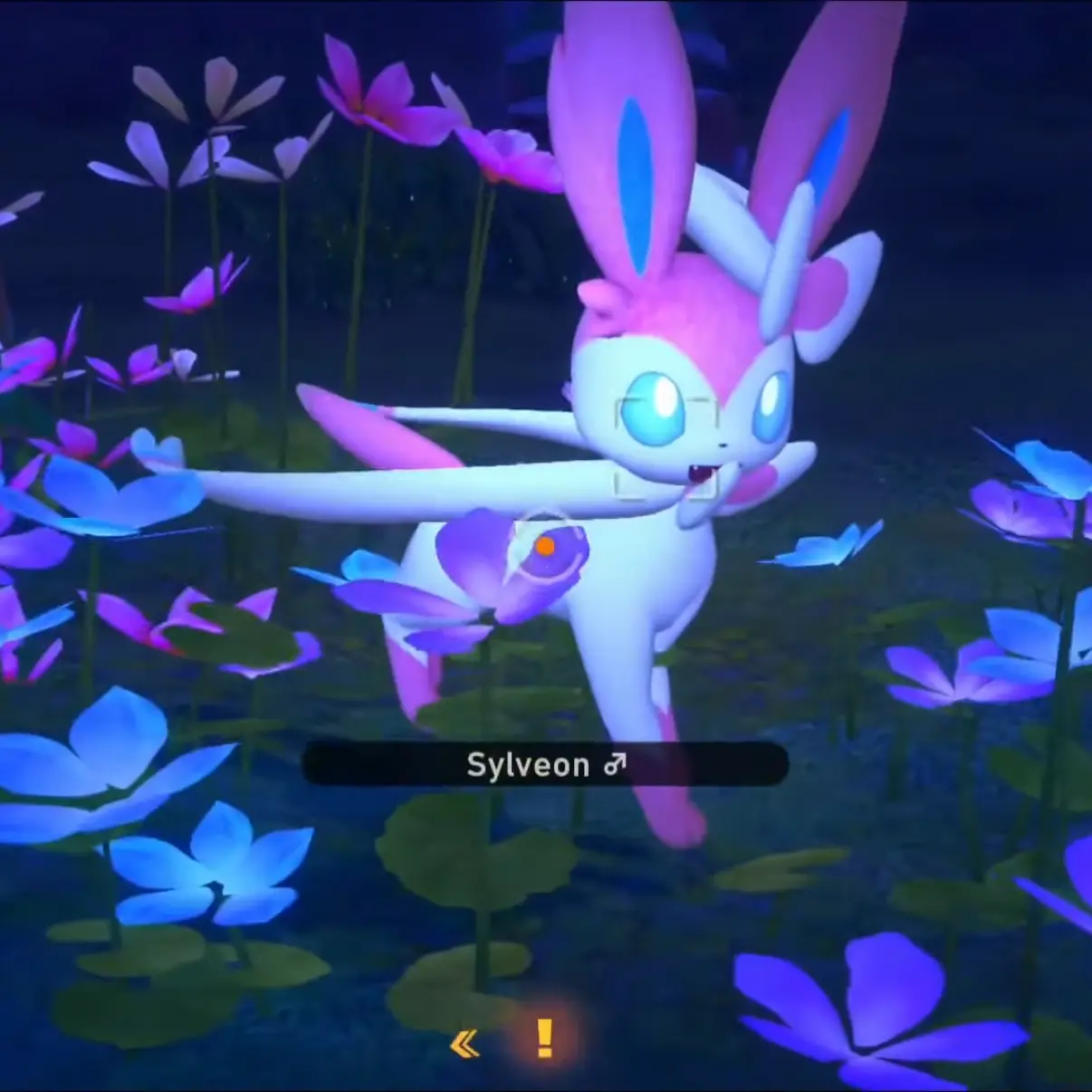 Sylveon22의 님피아