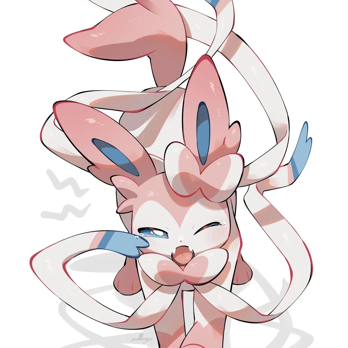 Sylveon22의 님피아